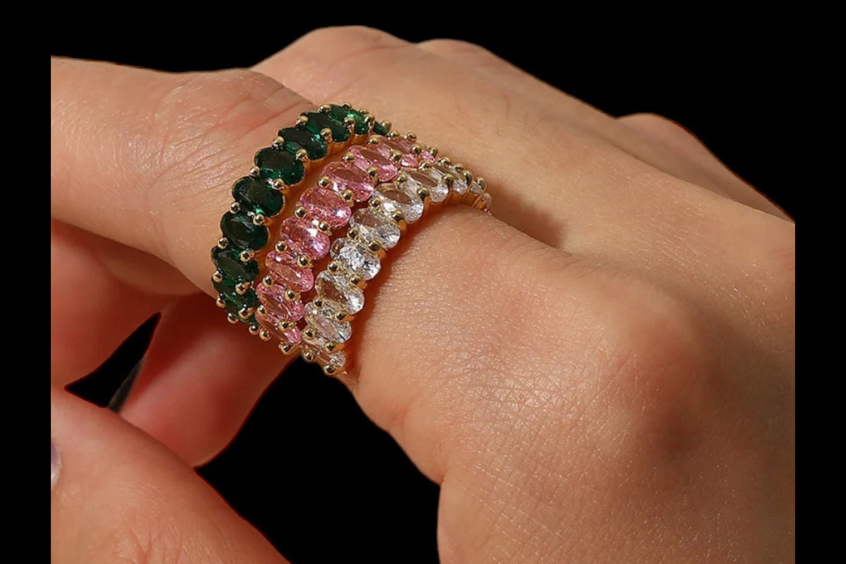 COLORE RING