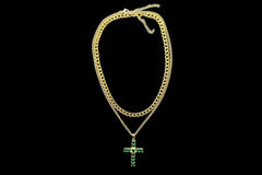 GISSELLE NECKLACE