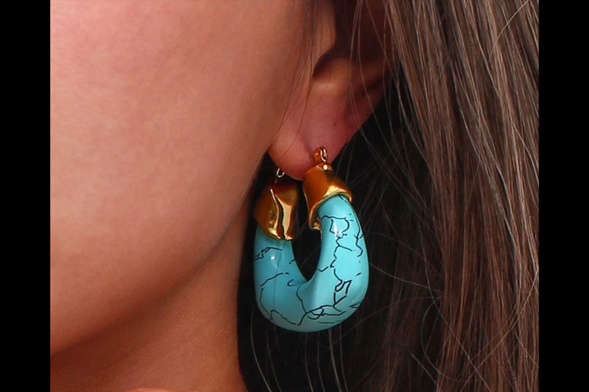 MAPA EARRINGS