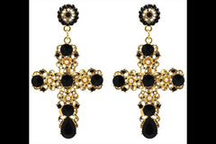 SAINT EARRINGS