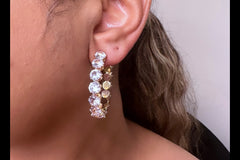 TANIA EARRINGS