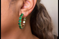 TANIA EARRINGS