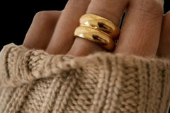 BAND RING