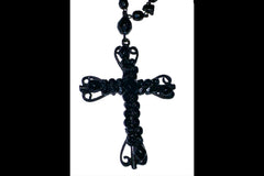 ONYX ROSARY